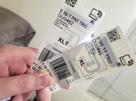 reddit rfid tag|rfid for dummies.